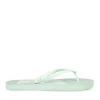 Teenslippers BLAUW Troy Wmn
