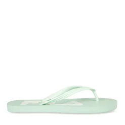 Teenslippers BLAUW Troy Wmn