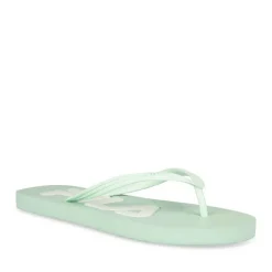 Teenslippers BLAUW Troy Wmn