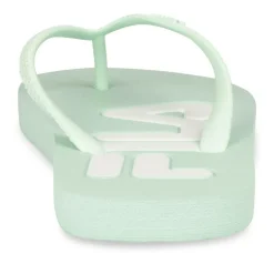 Teenslippers BLAUW Troy Wmn