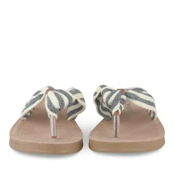 Teenslippers BLAUW PHILOV