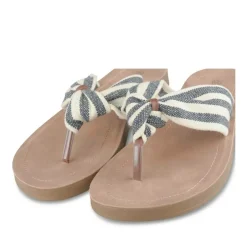 Teenslippers BLAUW PHILOV