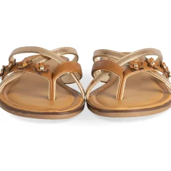 Teenslippers COGNACKLEUR PHILOV