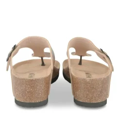 Teenslippers COGNACKLEUR PHILOV