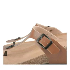 Teenslippers COGNACKLEUR PHILOV