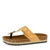 Teenslippers GEEL MERRY SCOTT