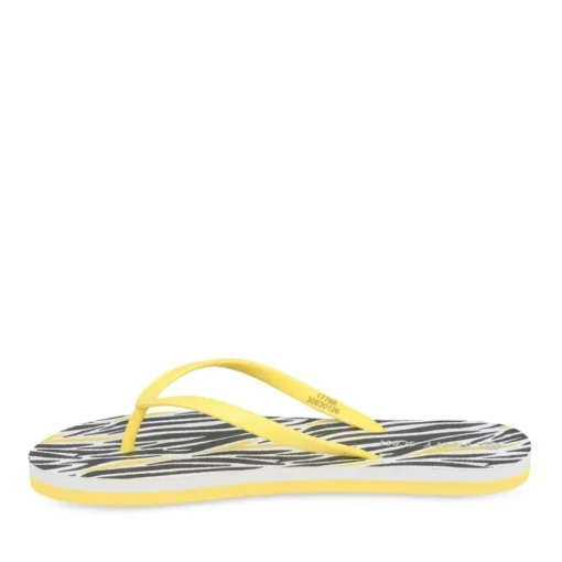 Teenslippers GEEL MERRY SCOTT
