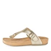 Teenslippers GOUD MERRY SCOTT