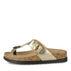 Teenslippers GOUD MERRY SCOTT