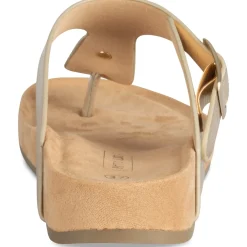 Teenslippers GOUD MERRY SCOTT