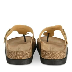 Teenslippers GOUD MERRY SCOTT