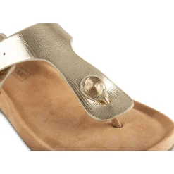 Teenslippers GOUD MERRY SCOTT