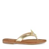 Teenslippers GOUD PHILOV