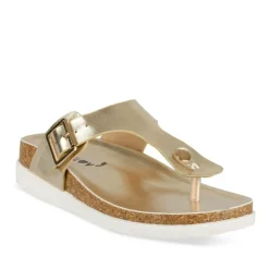 Teenslippers GOUD PHILOV