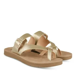 Teenslippers GOUD PHILOV