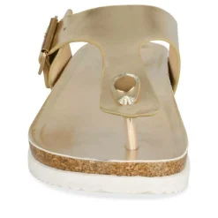 Teenslippers GOUD PHILOV