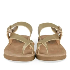 Teenslippers GOUD PHILOV