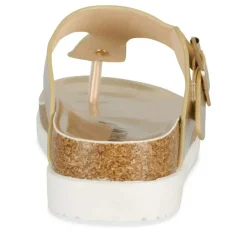 Teenslippers GOUD PHILOV