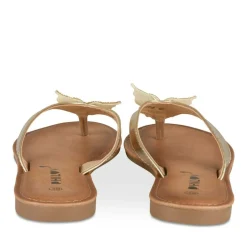Teenslippers GOUD PHILOV