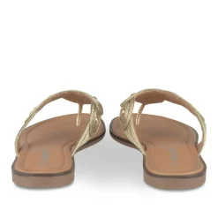 Teenslippers GOUD PHILOV