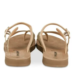 Teenslippers GOUD PHILOV