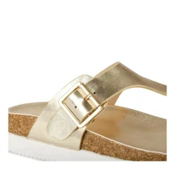 Teenslippers GOUD PHILOV