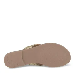 Teenslippers GOUD PHILOV