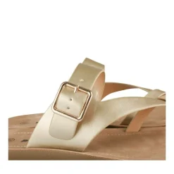 Teenslippers GOUD PHILOV