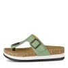 Teenslippers GROEN MERRY SCOTT