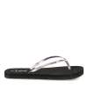Teenslippers LILA