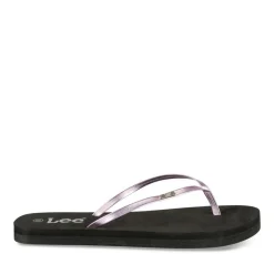 Teenslippers LILA