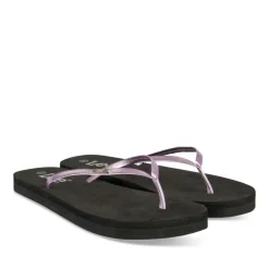 Teenslippers LILA