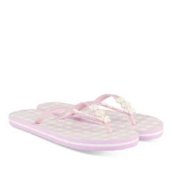 Teenslippers LILA