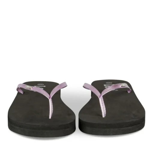 Teenslippers LILA