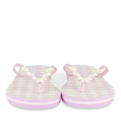 Teenslippers LILA