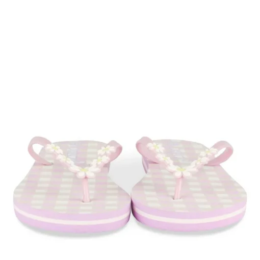 Teenslippers LILA