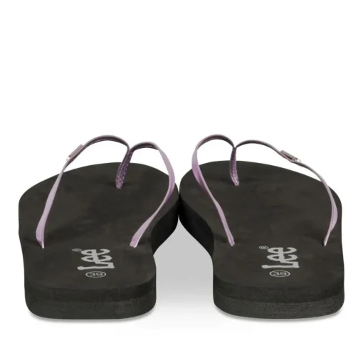 Teenslippers LILA