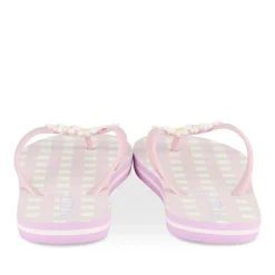 Teenslippers LILA