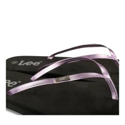 Teenslippers LILA