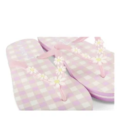Teenslippers LILA