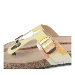 Teenslippers MULTICOLOR PHILOV