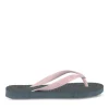 Teenslippers NAVY