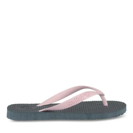 Teenslippers NAVY