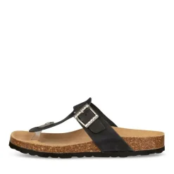 Teenslippers NAVY
