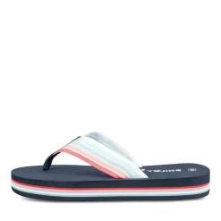 Teenslippers NAVY