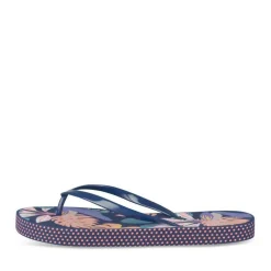 Teenslippers NAVY