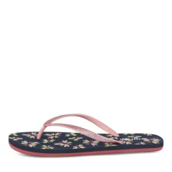 Teenslippers NAVY