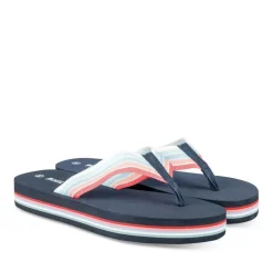 Teenslippers NAVY