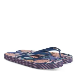 Teenslippers NAVY