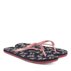 Teenslippers NAVY